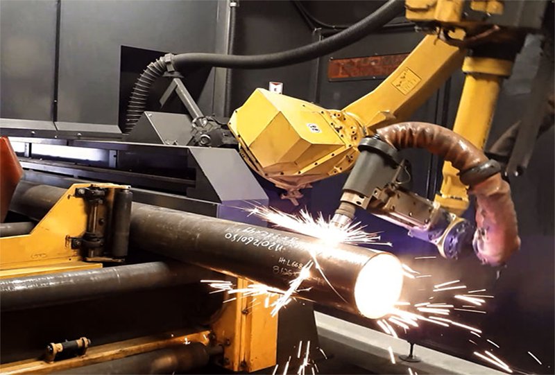 Cutting machinery