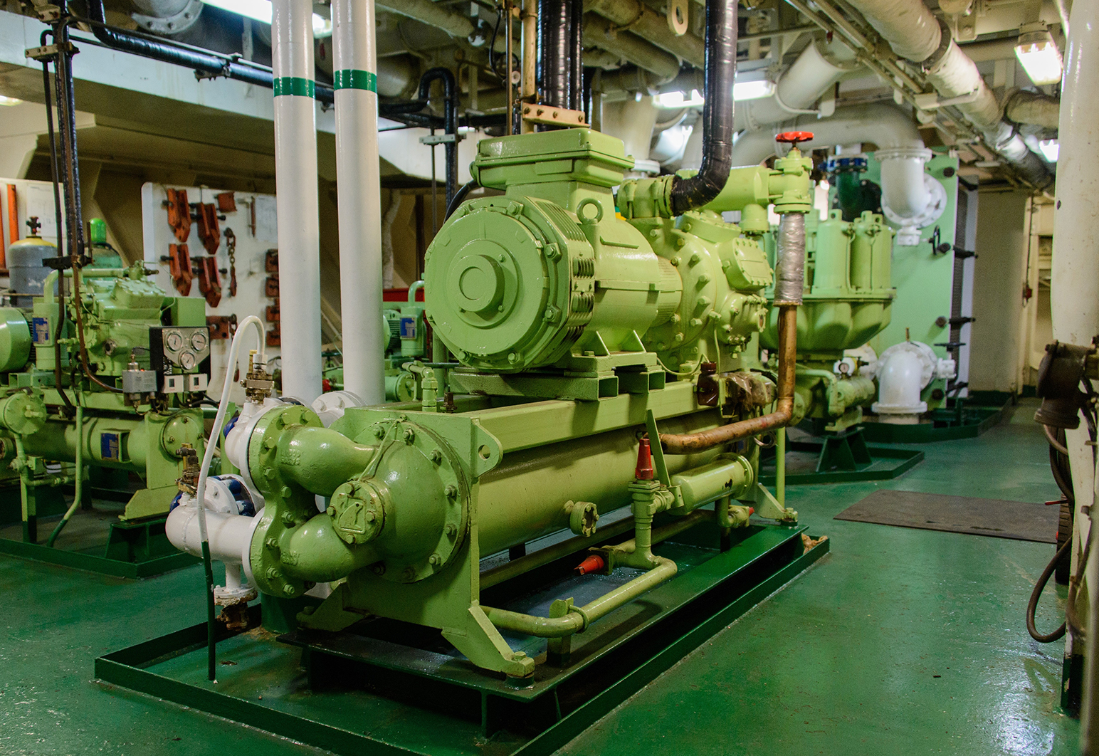 drew-marine-engine-performance